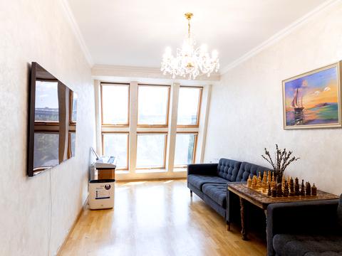 квартира за адресою Глибочицька вул., 13