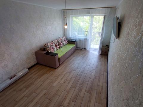квартира по адресу Богоявленский просп. (Октябрьский), 26а