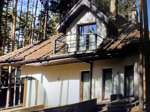 будинок за адресою Антонія Михайловського вул.