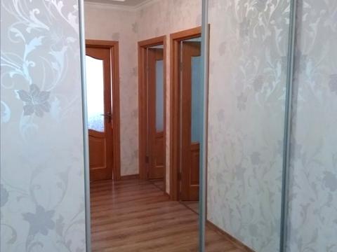 квартира за адресою жк Радужный, 9