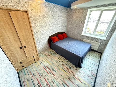 квартира за адресою Нове Шосе, 16