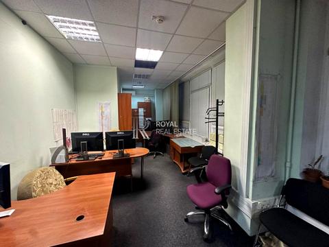 комерційна за адресою Кудрявський узвіз, 7