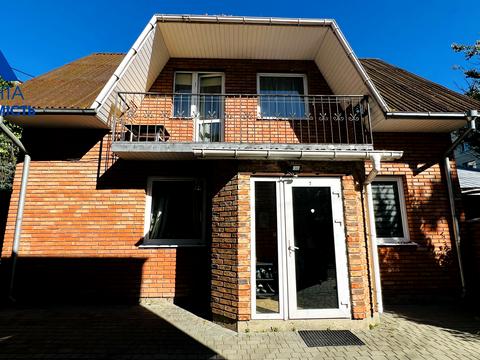 квартира по адресу Винниченка ул., 7