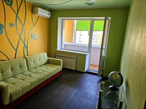 квартира по адресу Березинская ул., 36