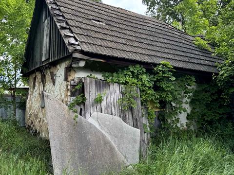 дом по адресу Кольцевая ул., 12