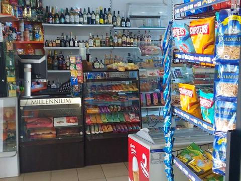 комерційна за адресою Слобожанський просп. (ім. газети Правда), 13