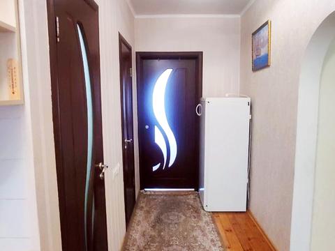 квартира по адресу Червоной Калины просп. (Владимира Маяковского), 69