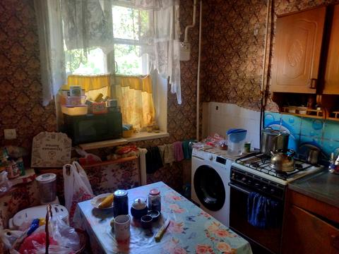 квартира за адресою Кам'янецька вул., 56
