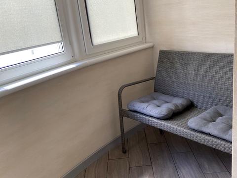 квартира за адресою Павла Чубинського вул., 7