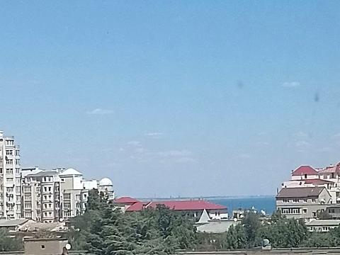 квартира по адресу Французский бульв., 22/2