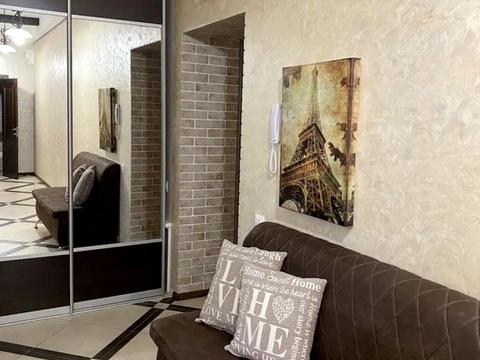 квартира по адресу Кривчицкая Дорога ул., 8а