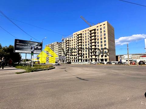 квартира по адресу Зеньковская ул., 6