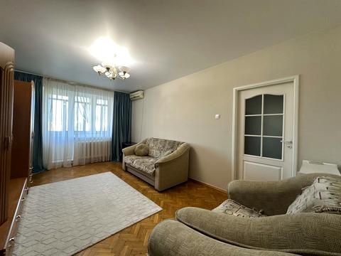 квартира по адресу Оноре де Бальзака ул., 48-А