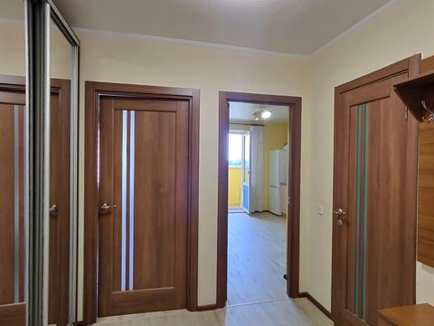 квартира за адресою Сергія Москаленка вул. (Красовського), 45