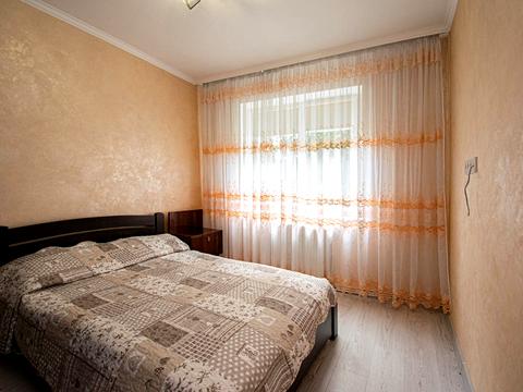 квартира по адресу 15 Апреля ул., 4