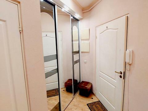 квартира за адресою Кловський узвіз, 15