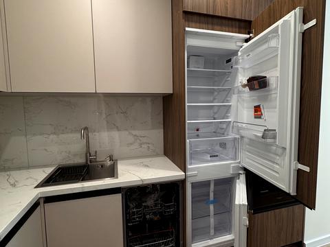 квартира по адресу Бабяка ул., 1-Б