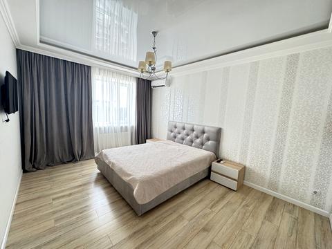 квартира по адресу Университетская ул., 25