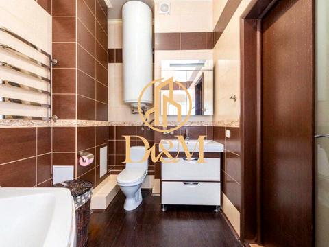 квартира по адресу Харьковское шоссе, 19в