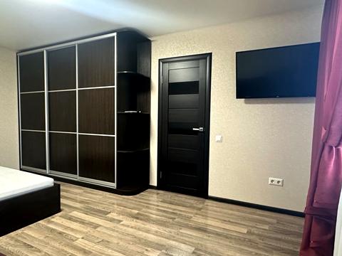 квартира за адресою Юлії Здановської вул. (Ломоносова), 36-А