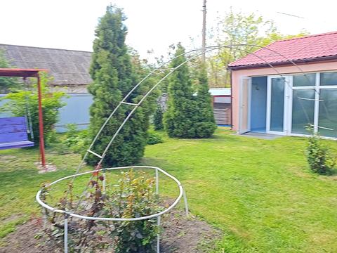 дом по адресу Запорізького