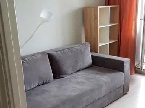 квартира за адресою Оріхуватська вул., 12
