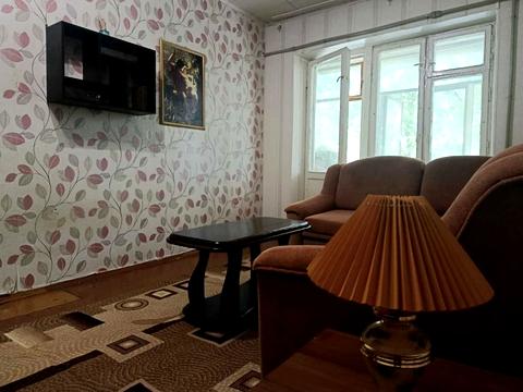 квартира по адресу Александра Поля просп. (Кірова), 96-А