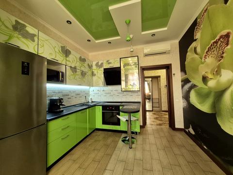 квартира за адресою Генуезька вул., 5