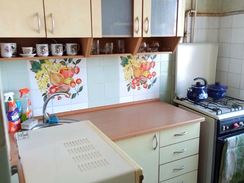 квартира за адресою Олександра Архипенка вул. (Мате Залки), 4-А
