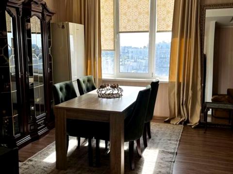 квартира по адресу Пантелеймоновская ул., 112