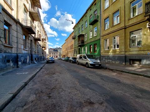 квартира по адресу Сембратовичей ул. (Перова), 7
