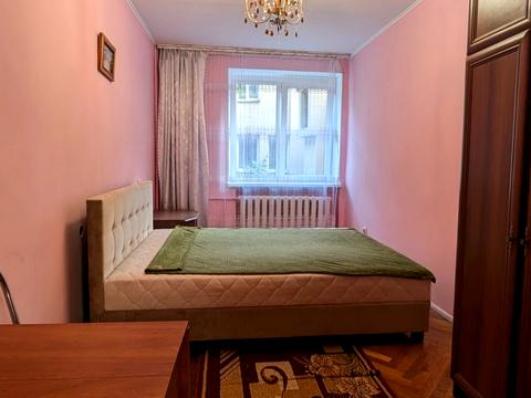 квартира по адресу Линкольна ул. (Димитрова), 26