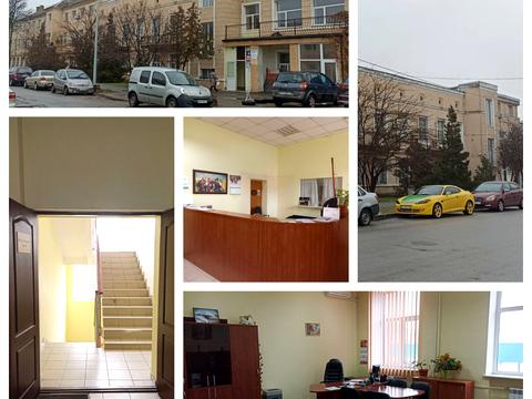 коммерческая по адресу Куреневский пер., 1