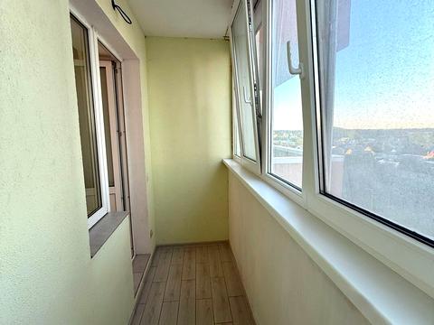 квартира по адресу Покровська, 40-а