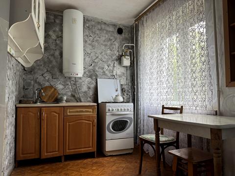 квартира по адресу Героїв АТО ул., 7