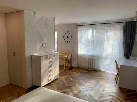 квартира за адресою Київ, Дегтярівська вул., 9