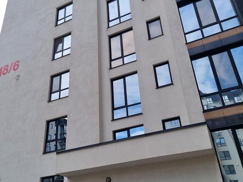 квартира по адресу Героев Небесной Сотни просп., 18/6