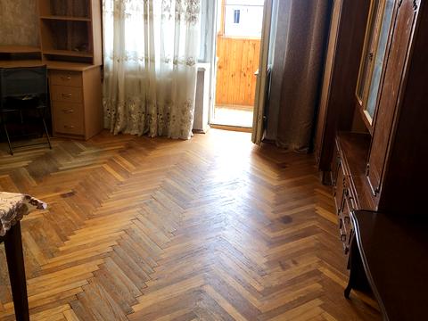 квартира по адресу Андрея Верхогляда ул. (Михайла Драгомирова), 6-Б