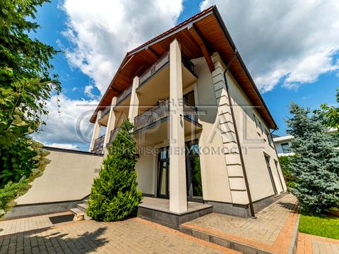 дом по адресу Добрий Шлях ул.