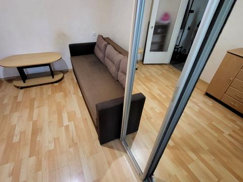 квартира по адресу Межевой пер., 3-А