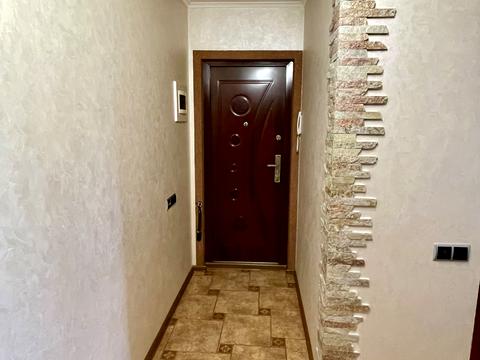 квартира по адресу Карпатська ул., 10