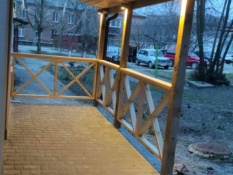 квартира за адресою Шевченка вул., 113б