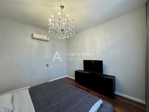 квартира за адресою Лесі Українки бульв., 7-В