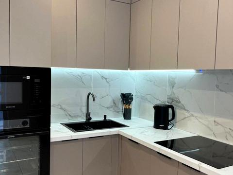 квартира за адресою Академіка Степана Рудницького вул., 8