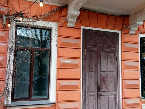 коммерческая по адресу Софиевская ул., 23