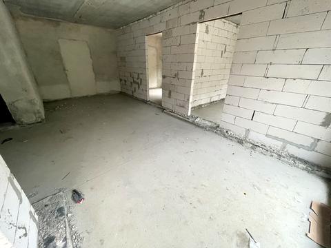 квартира по адресу Стадниковой ул., 40-А