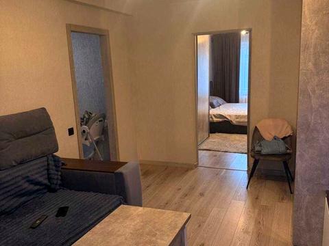 квартира за адресою Леся Курбаса просп., 5