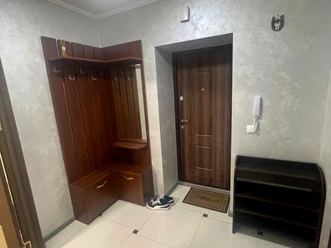 квартира за адресою Черкаська вул., 4