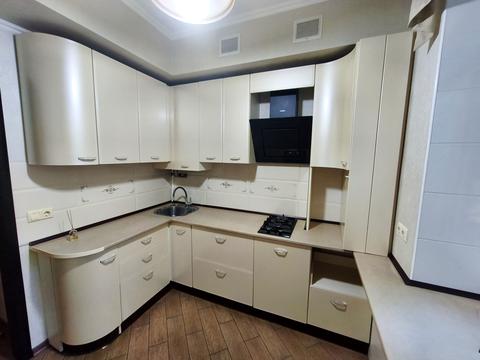 квартира за адресою Кам'янецька вул., 118