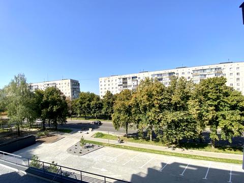 квартира за адресою Данила Галицького вул., 25